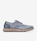 كول هان Folkstone Grey-Silver