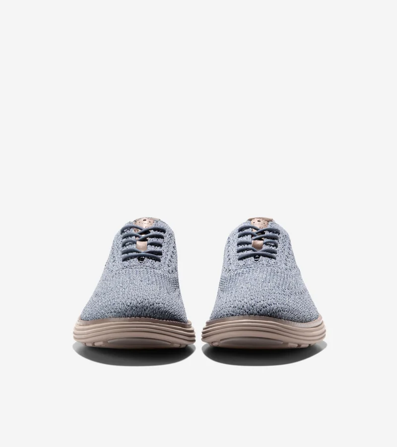 COLE HAAN Men's ØriginalGrand Remastered Stitchlite™ Oxfords