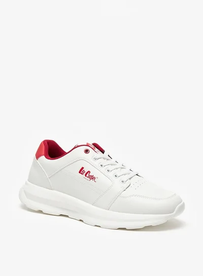 لي كوبر CASUAL LACEUP ONX