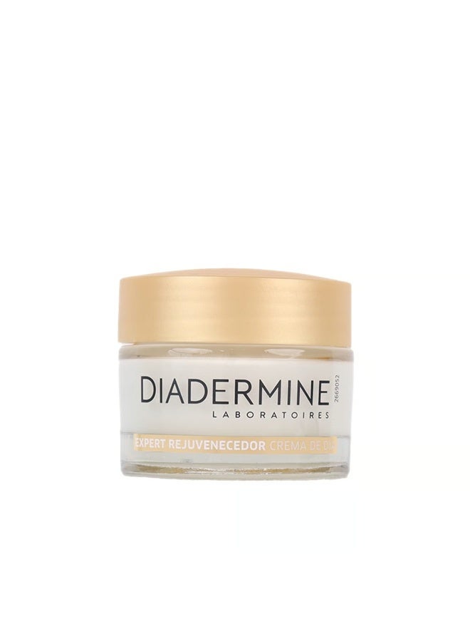 Diadermine Expert Rejuvenating Day Cream 50ml - Image 1