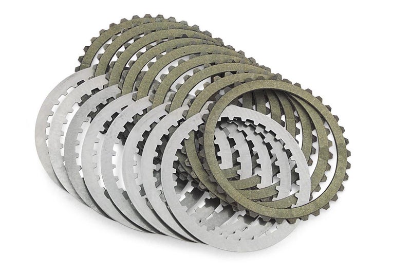 Barnett Performance Products Extra Plate Clutch Kit Kevlar 3073010011