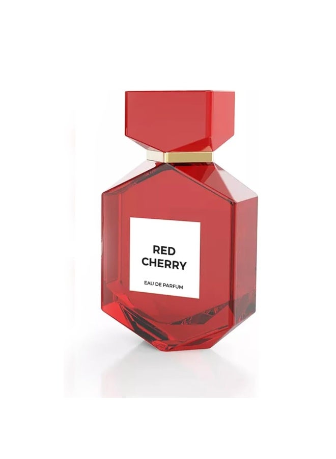 كامارا ريد شيري - للنساء - أو دو برفيوم - 100 مل - Image 3