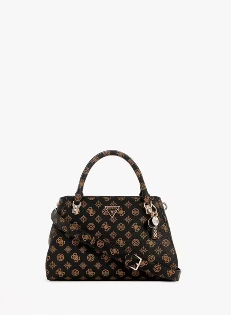 جس Noelle Luxury Satchel