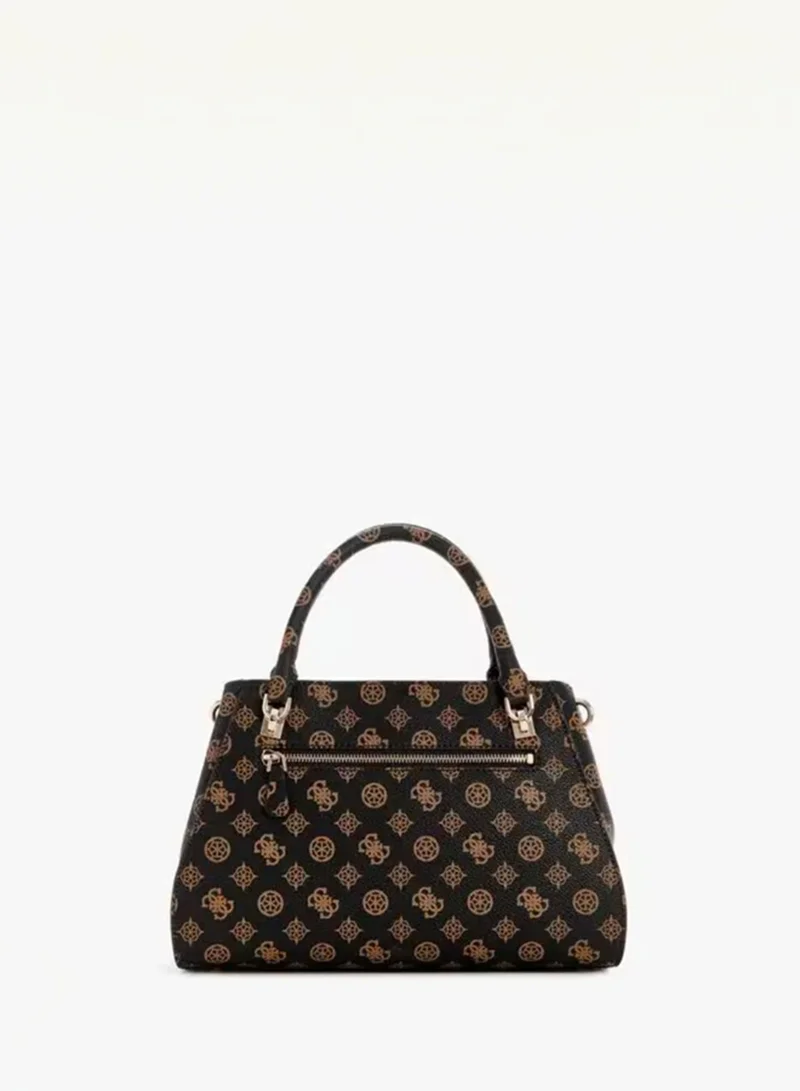 جس Noelle Luxury Satchel