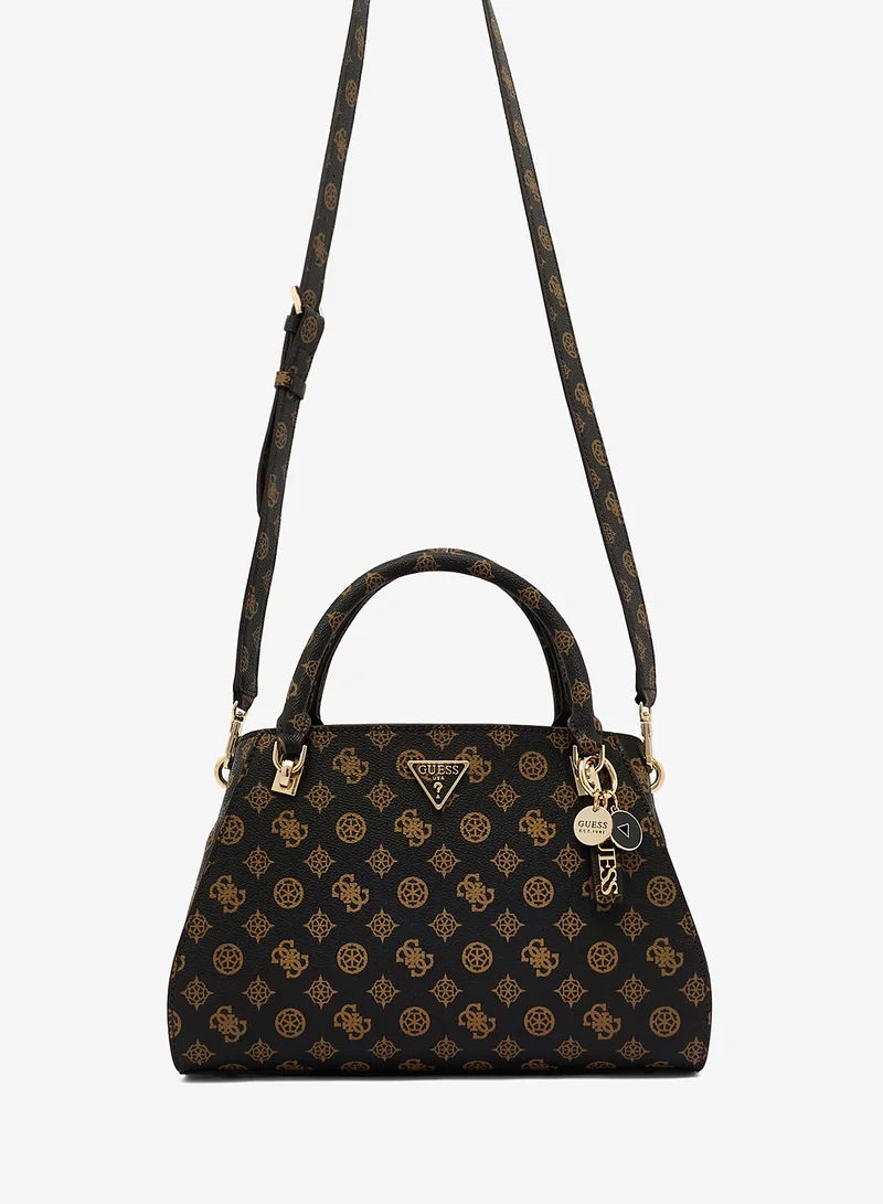 GUESS Noelle Luxury Satchel