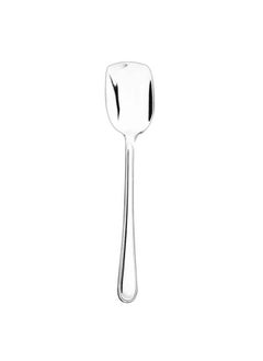 6 October Ice Cream Spoon  - Image 1