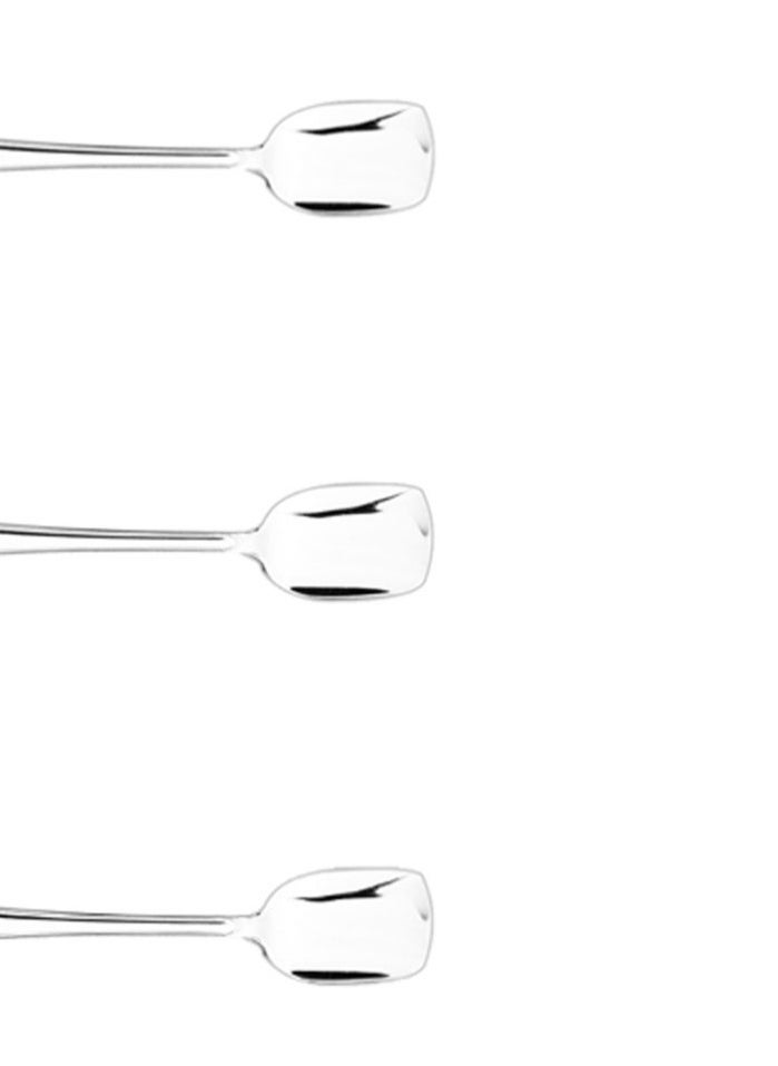 6 October - Ice Cream Spoon - Image 1