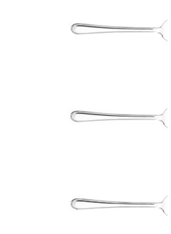 6 October Ice Cream Spoon  - Image 3