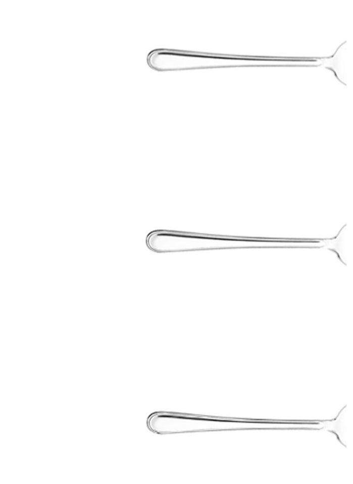6 October - Ice Cream Spoon - Image 1