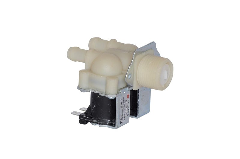 PARDZWORLD Water Inlet Feed Valve 2 Way Suitable for IFB or LG Front Load Washing Machines ONLY Match Buy AC Valve - Image 3