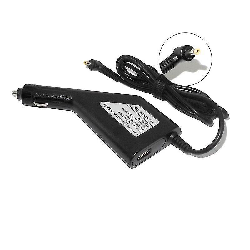 3 Prong Power Adapter 20V 3.25A Secure Connection - Includes Storage Package Universal Charger for Thinkpad Lenovo - Image 3