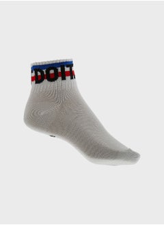 Nike 3 Pack Nsw Everyday Essential Ankle Socks  - Image 4