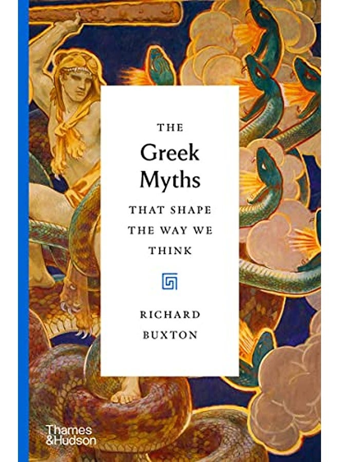 Greek Myths That Shape The Way We Think