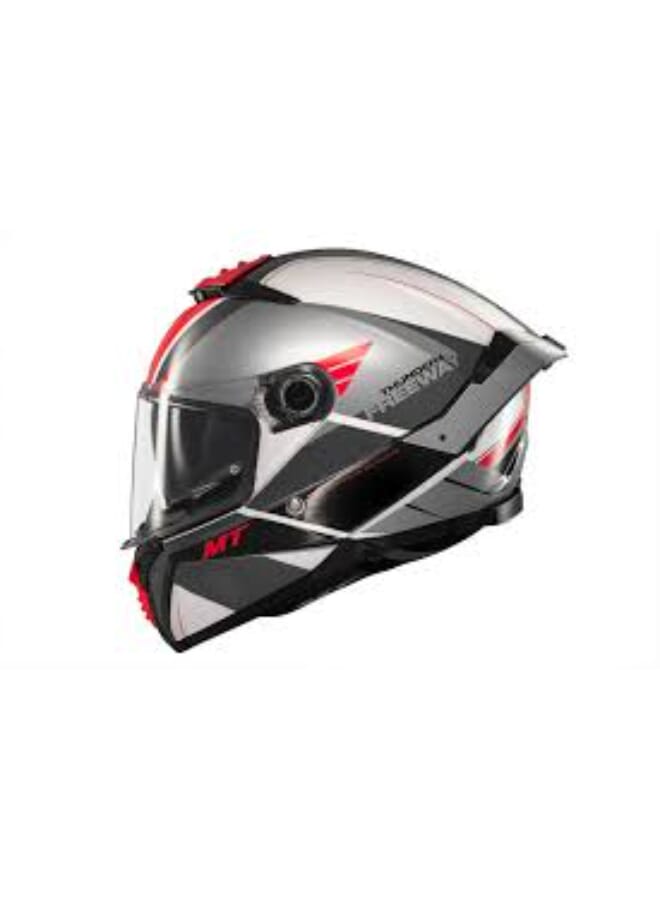 MT Helmets MT THUNDER 4 SV FREEWAY A5 GLOSS L