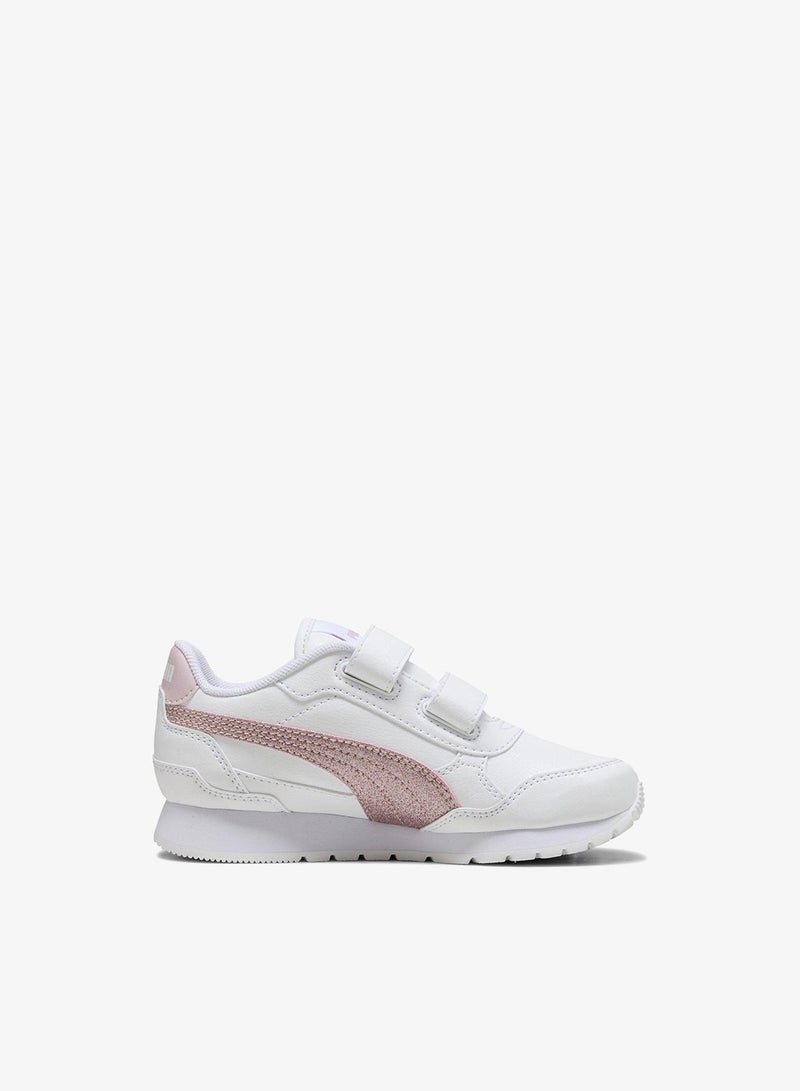 PUMA ST Runner v4 SL Glitter V PS - Image 1