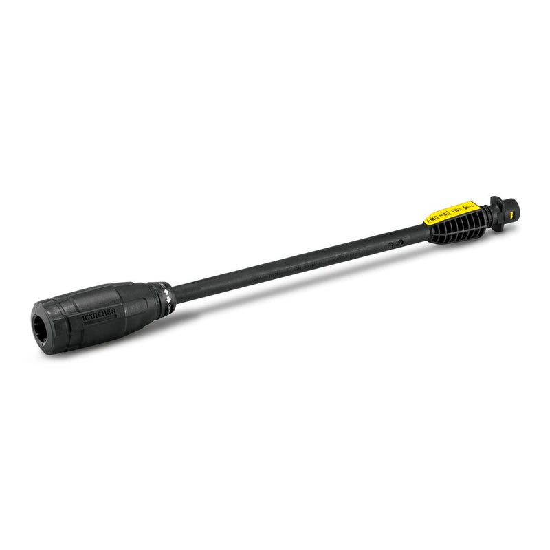 Kärcher KARCHER 2.642-724.0 Vario Power Jet Lance VP 120, for K2/ K3 Series High Pressure Washers (Black) - Image 1