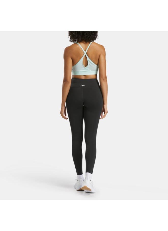 Reebok - Identity Logo Tights - Image 1