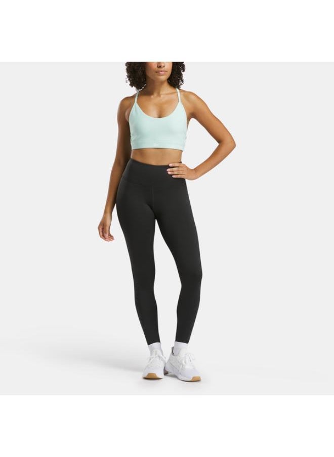 Reebok - Identity Logo Tights - Image 1