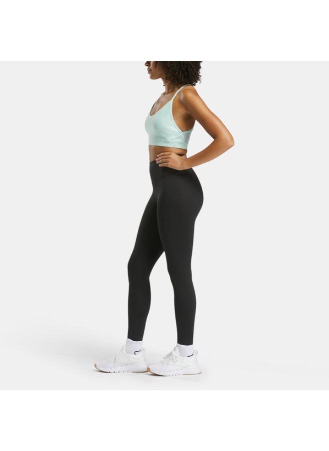 Reebok - Identity Logo Tights - Image 1