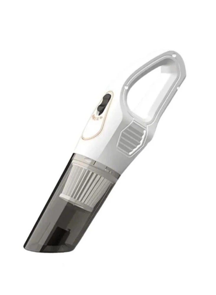 باس تيك مكنسة كهربائية قوية الشفط - Image 1