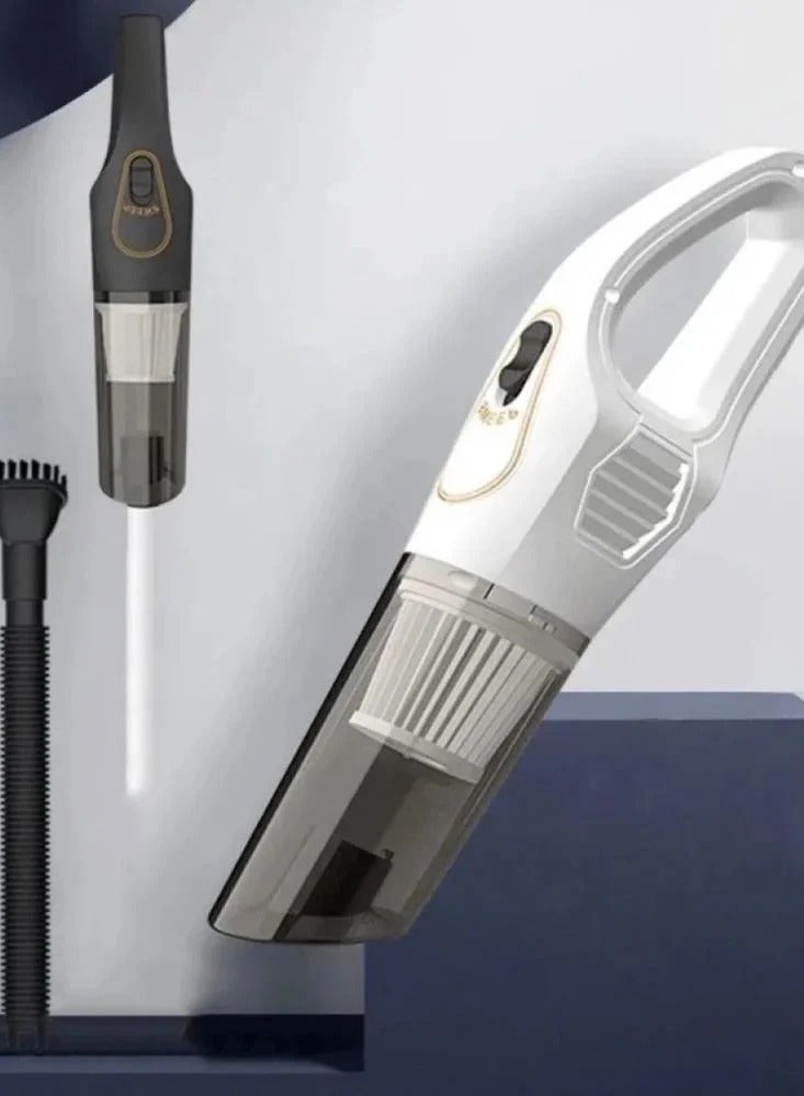 باس تيك مكنسة كهربائية قوية الشفط - Image 2