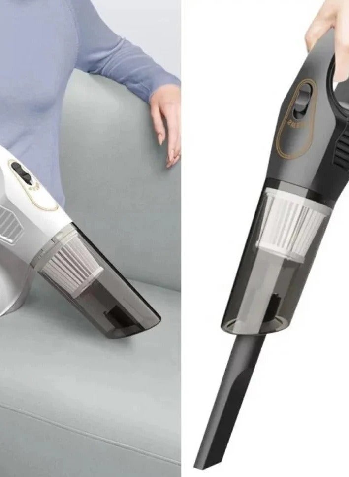 باس تيك مكنسة كهربائية قوية الشفط - Image 3