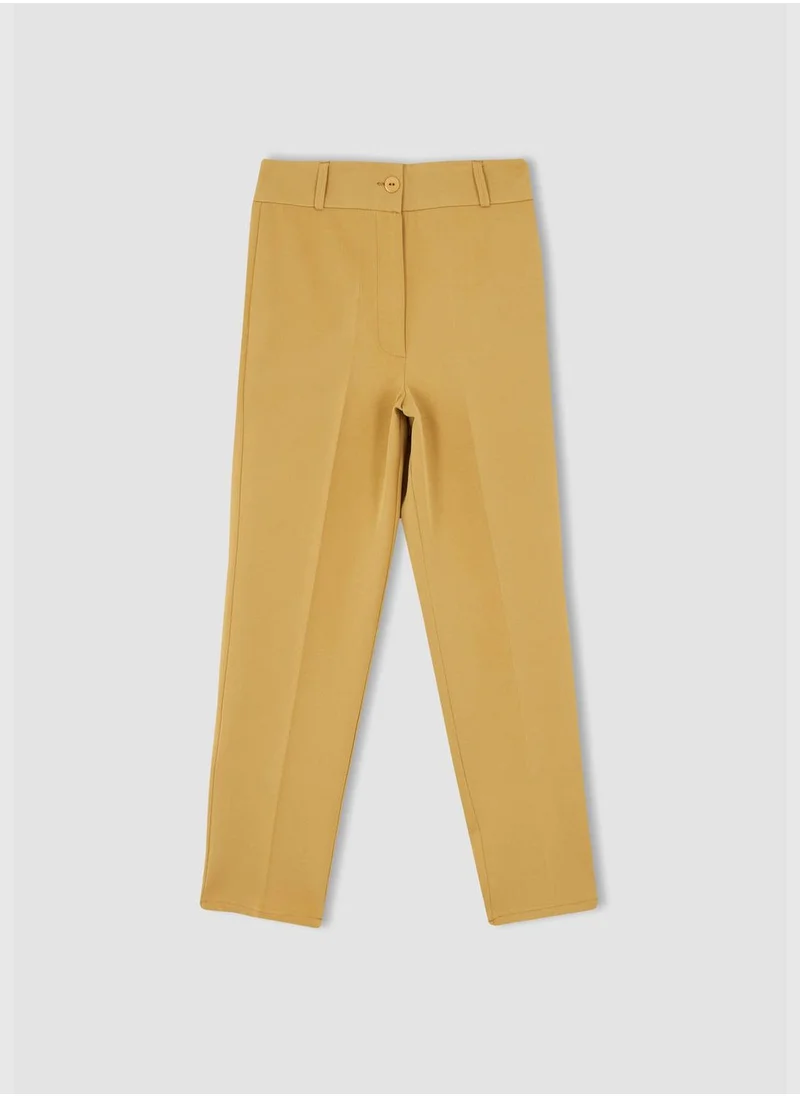 DeFacto Woman Carrot Fit Trousers