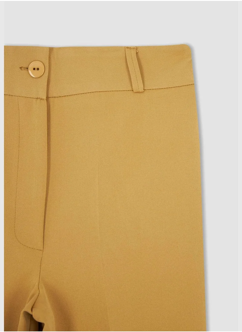 DeFacto Woman Carrot Fit Trousers