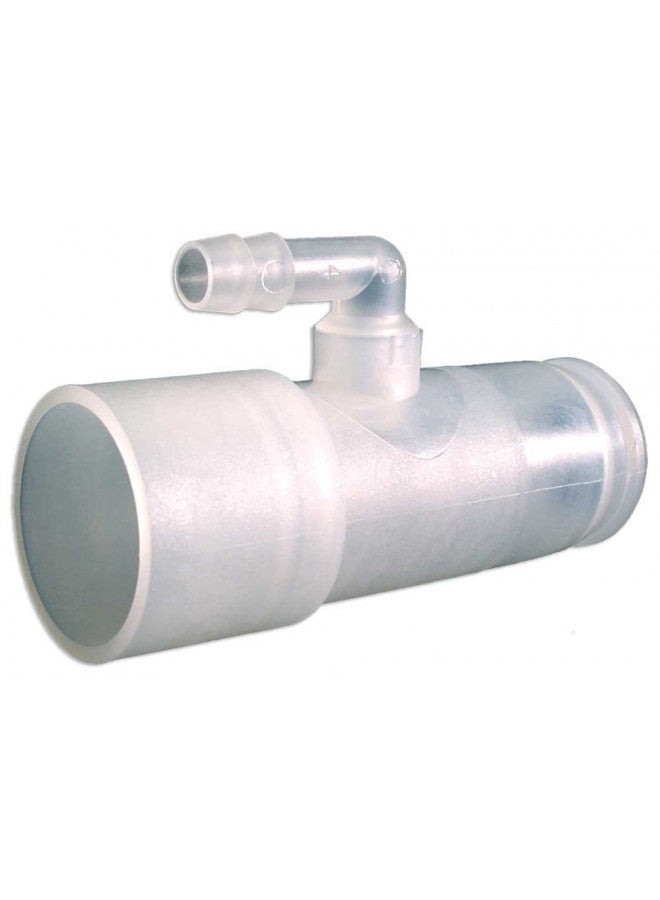 Oxygen Enrichment Adapter - 2 pack