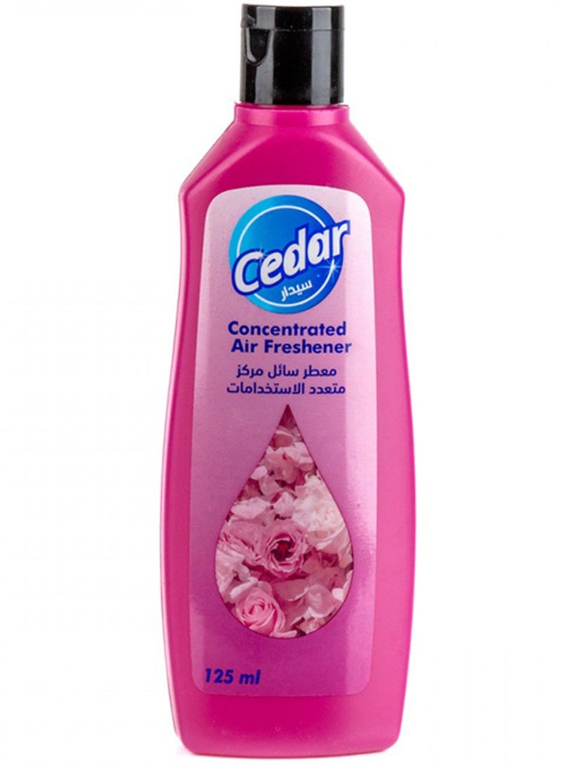 Concentrated Air Freshener 125 ml