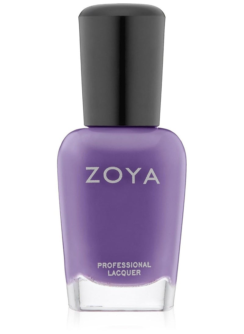 ZOYA Nail Polish, serenity, 0.5 fl. oz. - Image 1