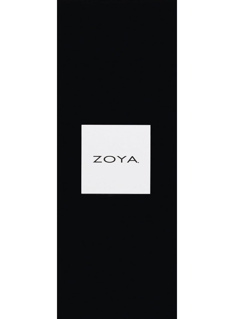 ZOYA Nail Polish, serenity, 0.5 fl. oz. - Image 2