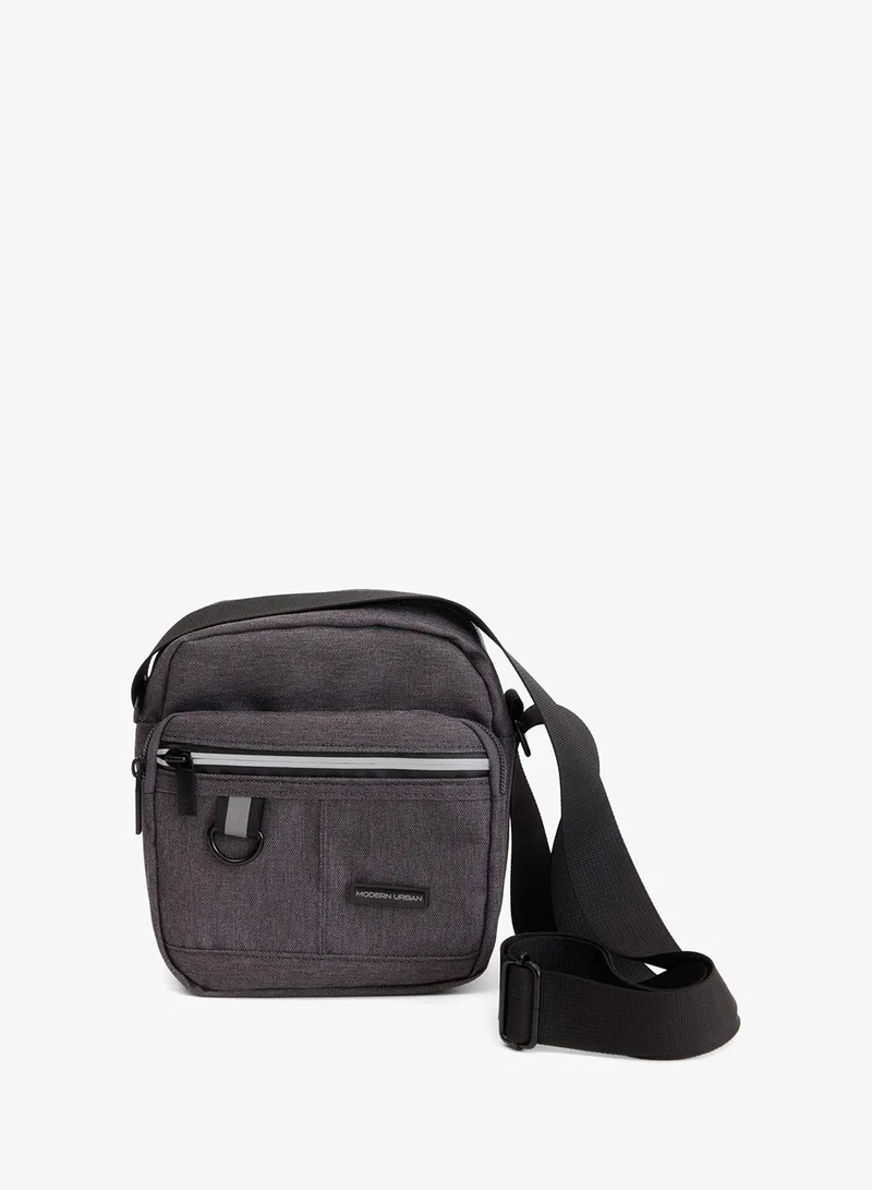 ديفاكتو Man Crossbody Bag