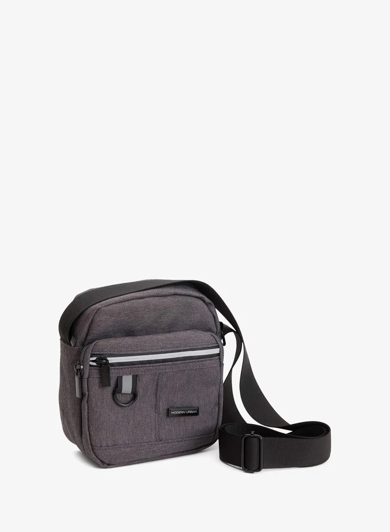 ديفاكتو Man Crossbody Bag