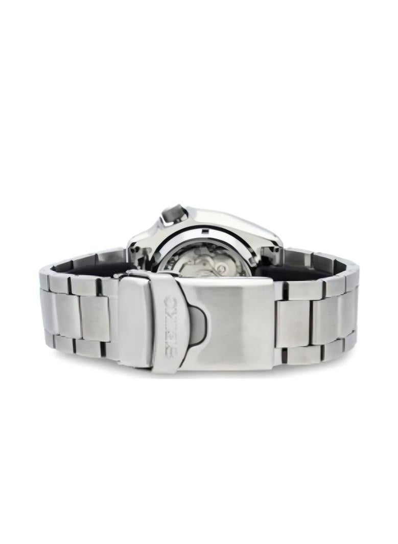 Seiko Water Resistant Analog Watch SRPD51K1 - Image 2