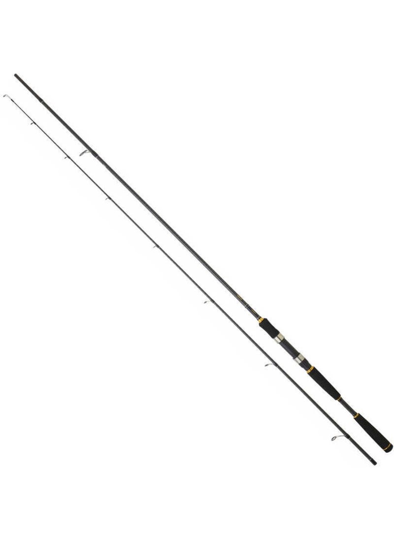 New Legalis Seabass 2.72M 14-56GR 2p Fishing Rod Standard-Standard - pzsku/Z3DB7324B8E6CB54CE14BZ/45/_/1736957731/9708e2ba-2e72-4367-aaf3-d29b551a0fde