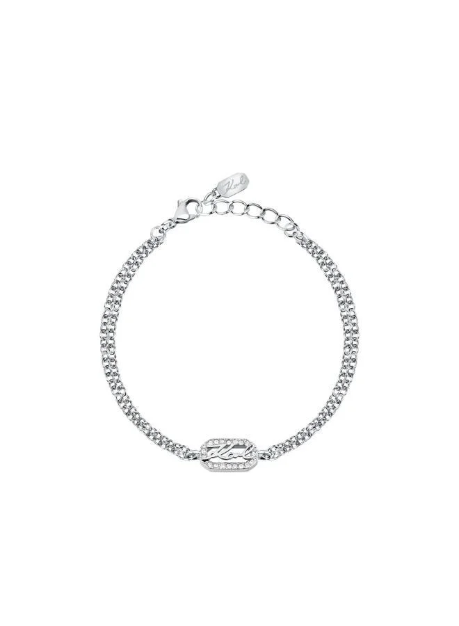 Klayc33 Crystals Bracelet