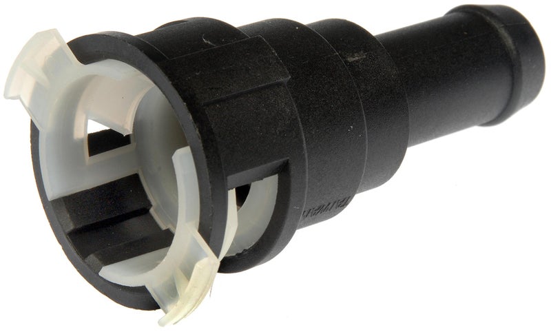 Dorman 800-404 Heater Hose Connector Compatible with Select Ford/Lincoln Models