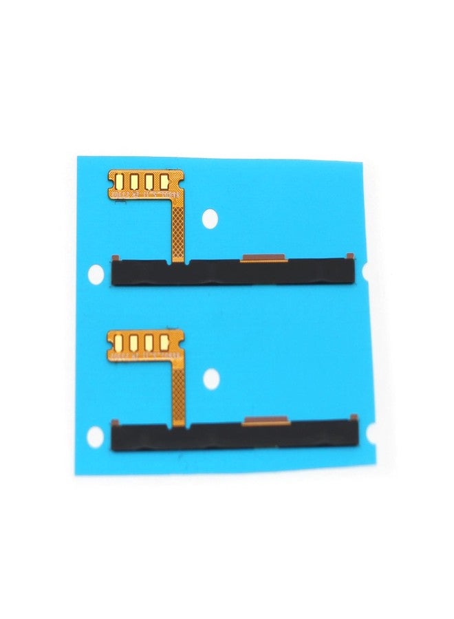 Mustpoint 2X Power Volume Button Flex Cable for Samsung Galaxy Tab A9 Plus / A9+ 11" X210 - Image 1