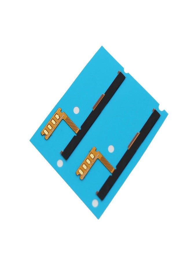 Mustpoint 2X Power Volume Button Flex Cable for Samsung Galaxy Tab A9 Plus / A9+ 11" X210 - Image 2