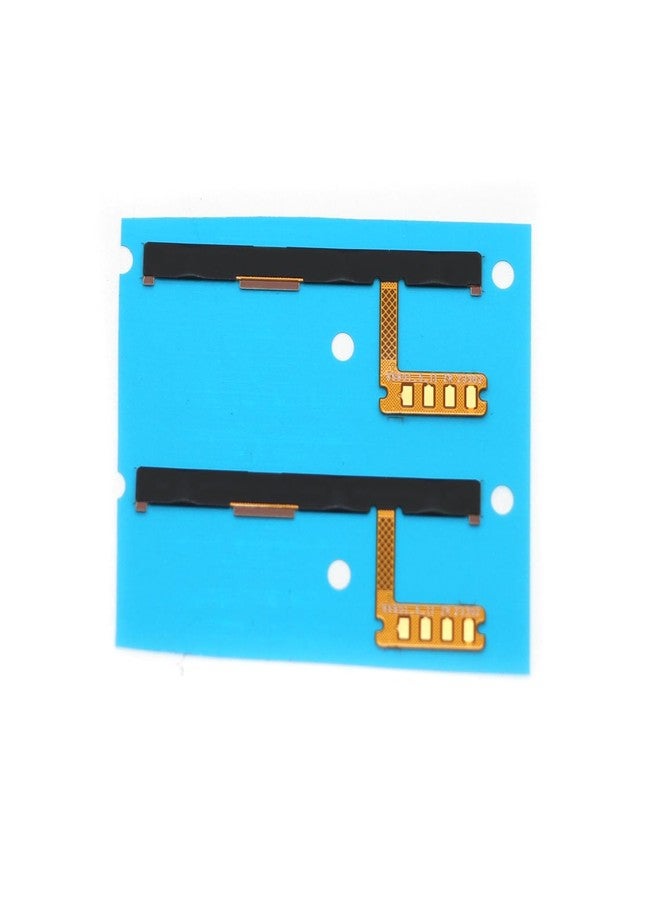 Mustpoint 2X Power Volume Button Flex Cable for Samsung Galaxy Tab A9 Plus / A9+ 11" X210 - Image 4