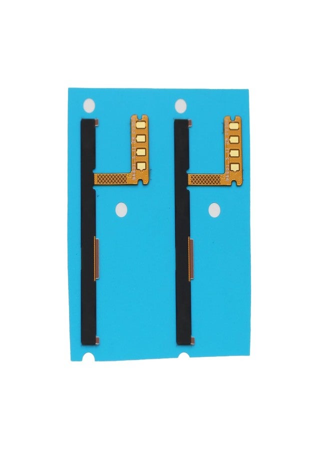 Mustpoint 2X Power Volume Button Flex Cable for Samsung Galaxy Tab A9 Plus / A9+ 11" X210 - Image 5