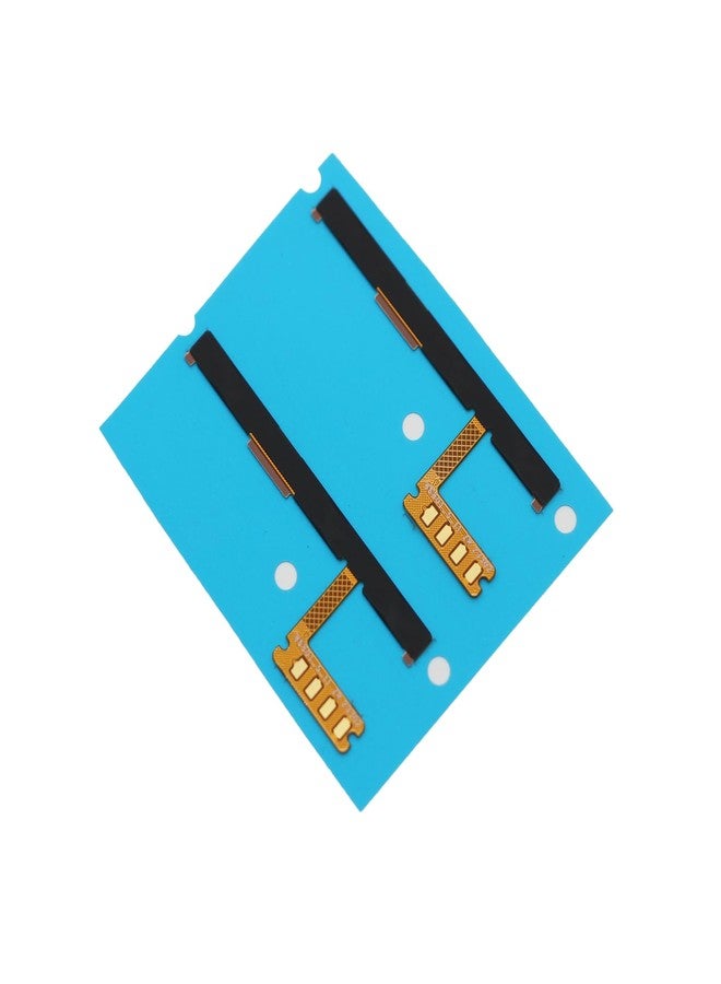 Mustpoint 2X Power Volume Button Flex Cable for Samsung Galaxy Tab A9 Plus / A9+ 11" X210 - Image 3