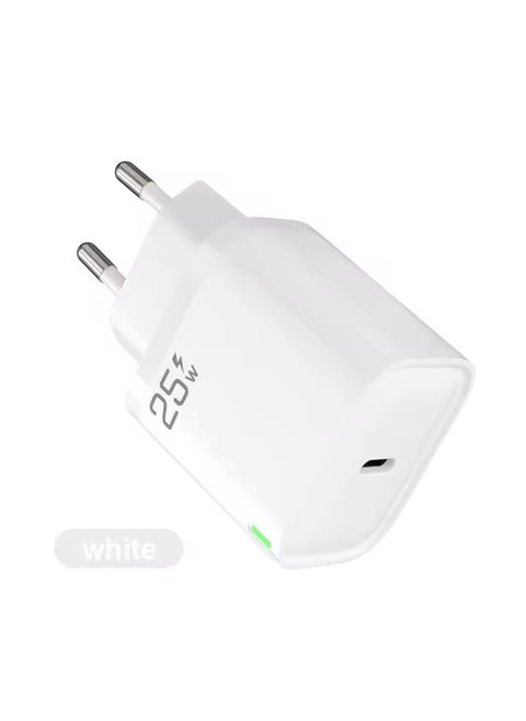 Original iPhone charger 25 watts