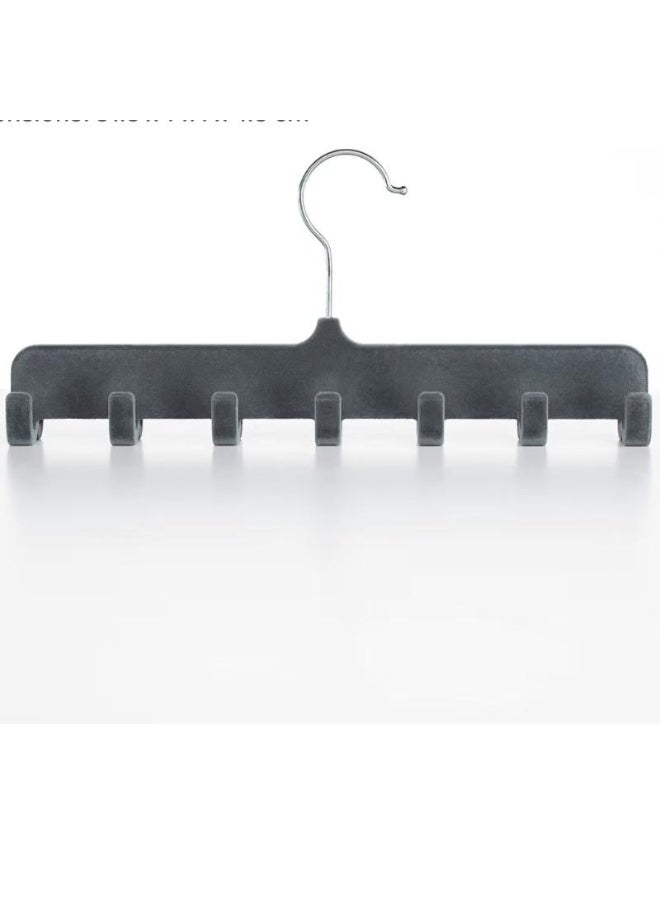 ريان “منظم أحزمة Rayen الإسباني – سعة 14 حزام، رمادي غامق، لتنظيم الأحزمة والاكسسوارات بسهولة” - Image 4