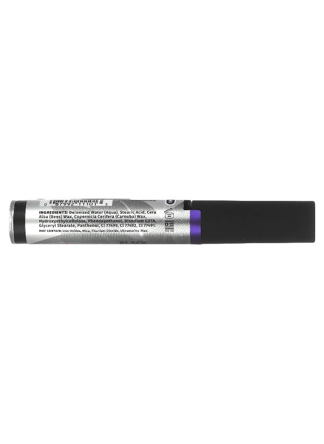 Reviva Labs Reviva Labs, Hypoallergenic Mascara, Black, 0.25 oz (7 g)  - Image 3