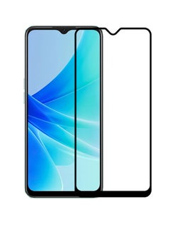2.5D Tempered Glass Screen Protector For Oppo A57 4G Clear