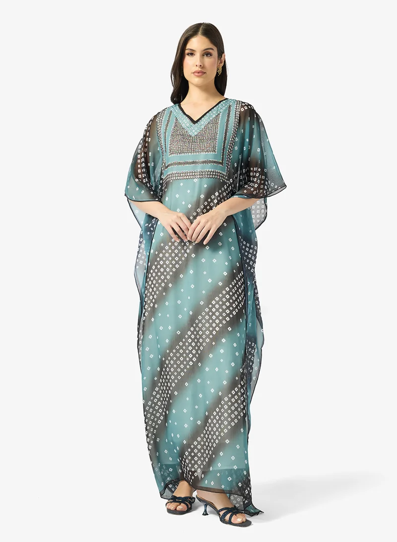 Arabian Closet  LADIES KAFTAN for Women | Best Price UAE