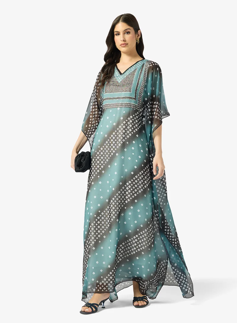 ارابيان كلوزيت LADIES KAFTAN