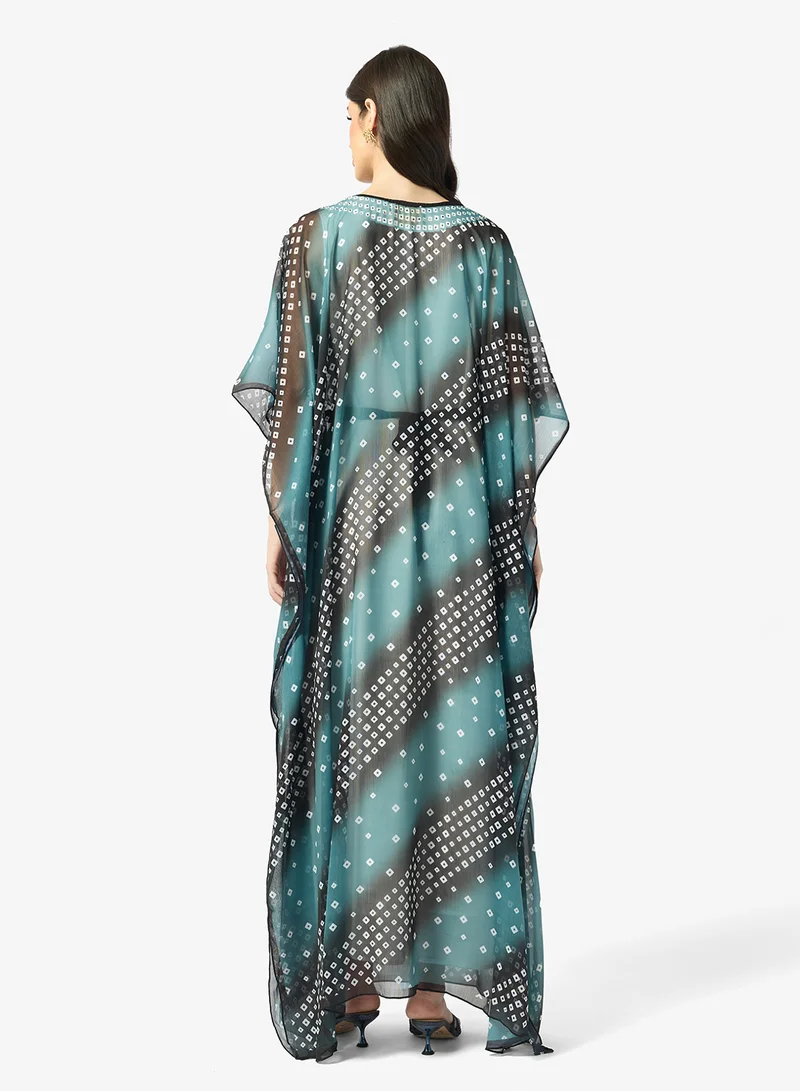 ارابيان كلوزيت LADIES KAFTAN